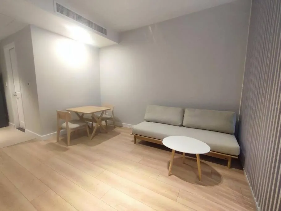 The Rixx Business Apartment @D1/Netflix/Sauna/Gym Ciudad Ho Chi Minh