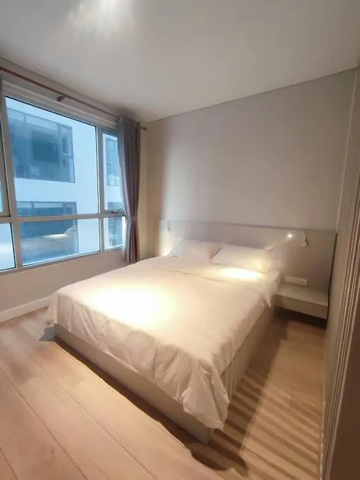 The Rixx Business Apartment @D1/Netflix/Sauna/Gym Ciudad Ho Chi Minh