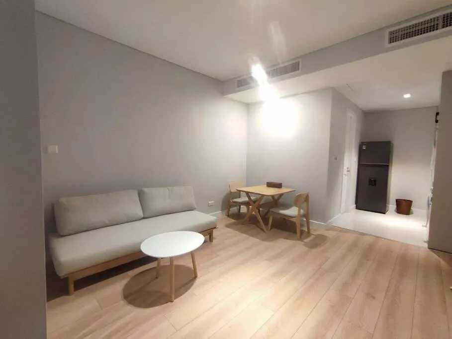 The Rixx Business Apartment @D1/Netflix/Sauna/Gym Ciudad Ho Chi Minh