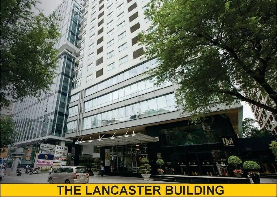 The Rixx Business Apartment @D1/Netflix/Sauna/Gym Ciudad Ho Chi Minh