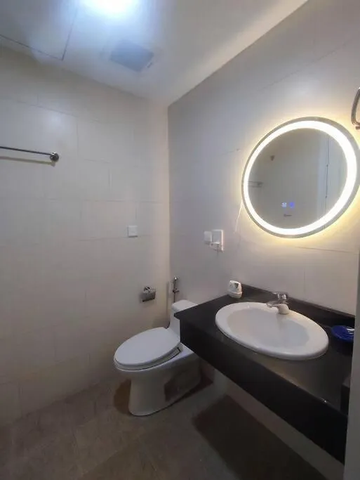 The Rixx Business Apartment @D1/Netflix/Sauna/Gym Ciudad Ho Chi Minh  Ciudad Ho Chi Minh (Saigón)
