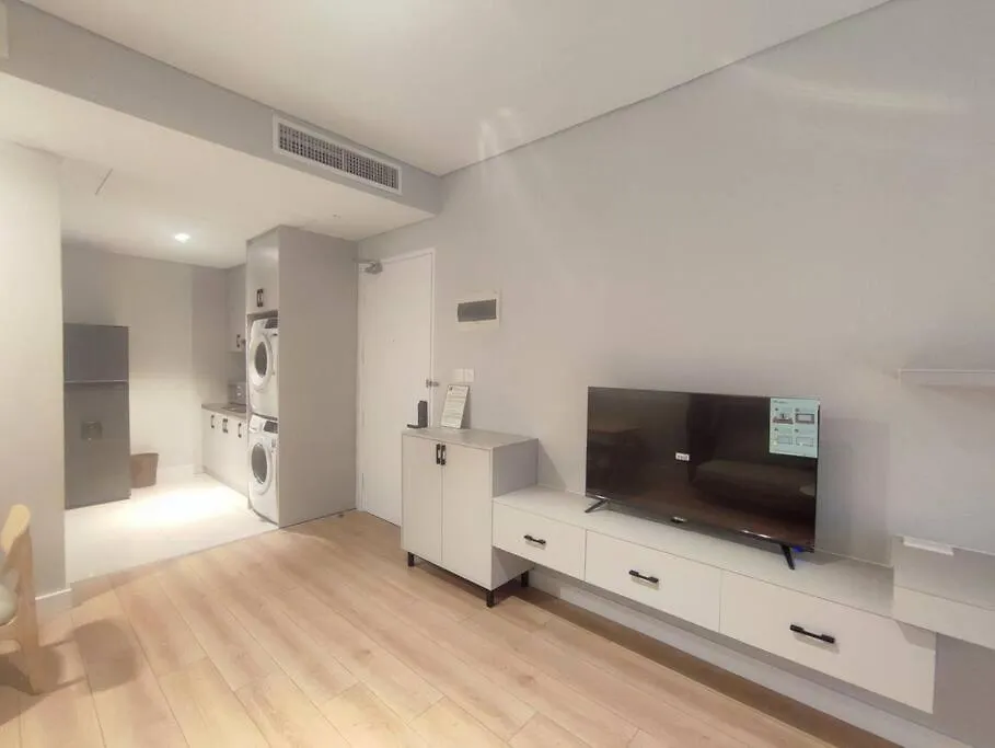 The Rixx Business Apartment @D1/Netflix/Sauna/Gym Thành Pho Ho Chí Minh