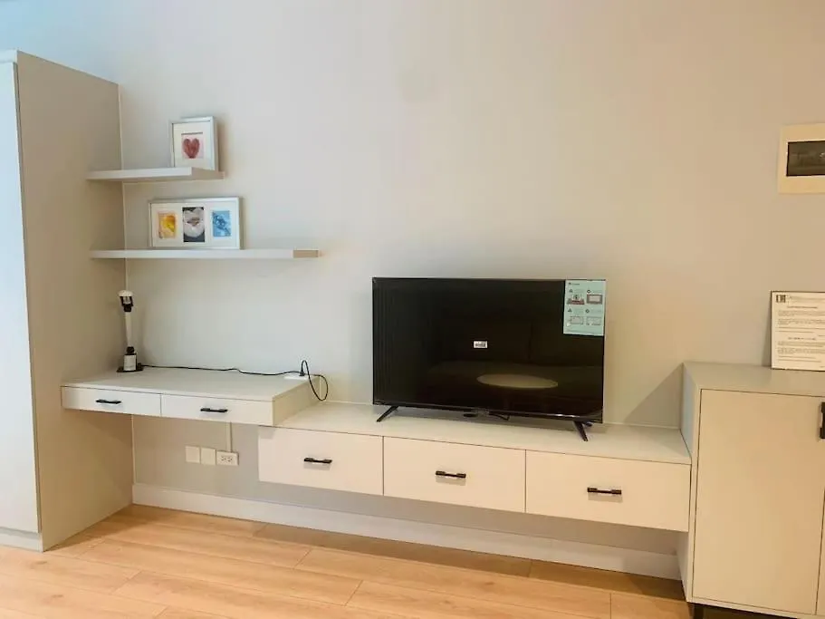 The Rixx Business Apartment @D1/Netflix/Sauna/Gym Thành Pho Ho Chí Minh