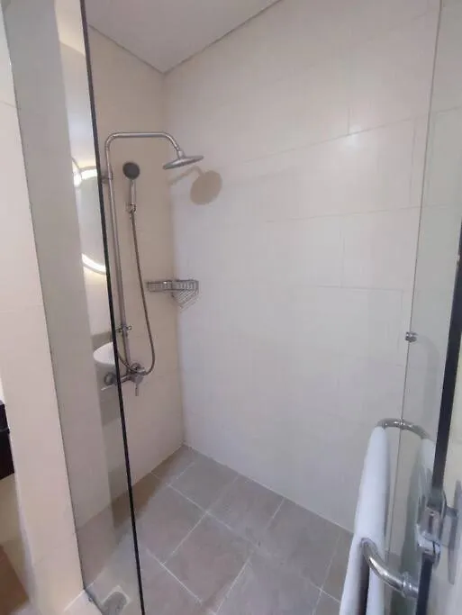 The Rixx Business Apartment @D1/Netflix/Sauna/Gym Ho Chi Minh City