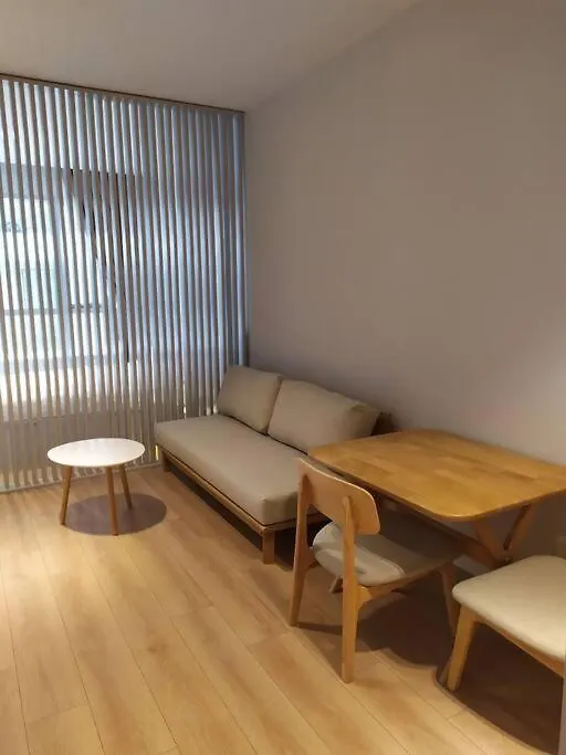 The Rixx Business Apartment @D1/Netflix/Sauna/Gym Ho Chi Minh City