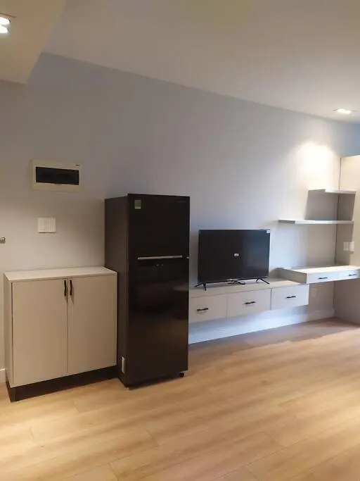 The Rixx Business Apartment @D1/Netflix/Sauna/Gym Ho Chi Minh City